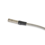 MSD Crank Trigger Pickup - Shielded - Non-Magnetic - 3/8"-24 x 1.5" - 8154