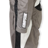Simpson SUPERCOIL RACING SUIT ALLOY - XL - SC05401