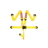 RaceQuip Latch & Link 5 Point Harness Set - 711031RQP