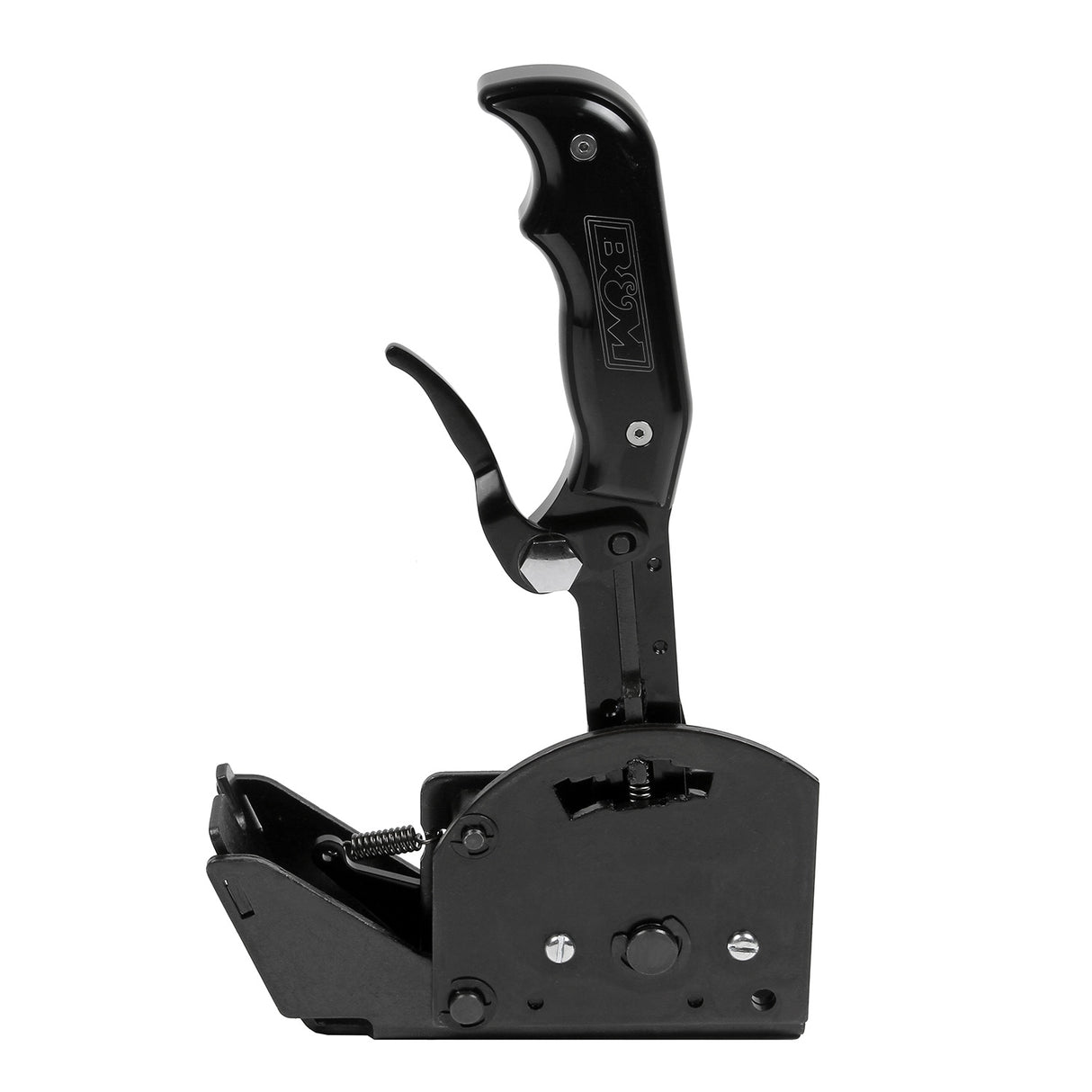 B&M AUTOMATIC SHIFTER - MAGNUM GRIP PRO STICK CONSOLE - 81187