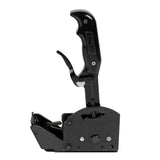 B&M AUTOMATIC SHIFTER - MAGNUM GRIP PRO STICK CONSOLE - 81187