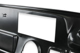 Holley 553-390 Dash Bezels for the EFI 6.86" Dashes
