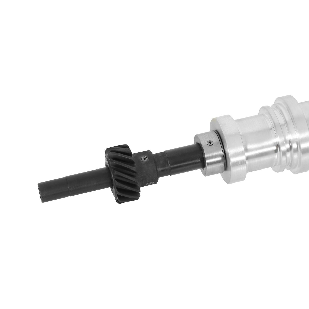 MSD Ford 5.0L Pro-Billet Distributor - 8456