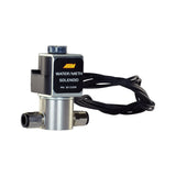 AEM Water/Methanol Solenoid - 30-3326