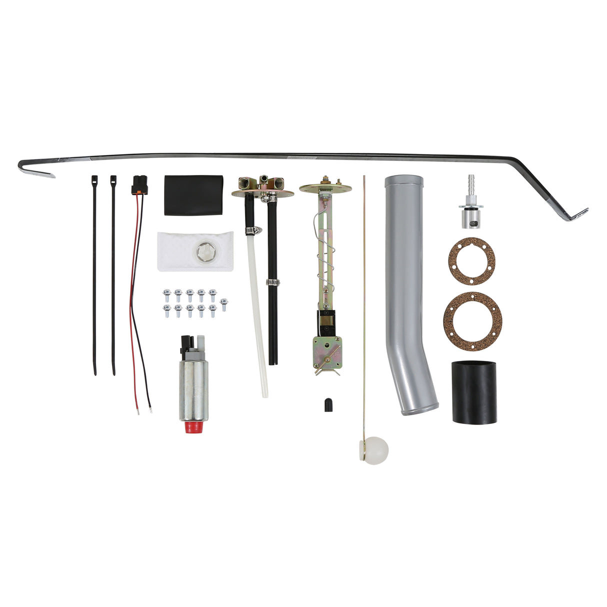 Holley Sniper EFI Sniper EFI Fuel Tank System 255 LPH - 19-121
