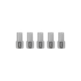 Mr Gasket Mr. Gasket Competition Open End Style Lug Nuts - Set Of 5 - 4305