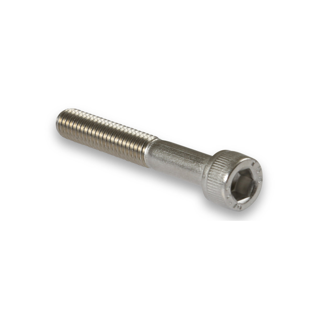 MSD LS Airforce Intake Fastener Kit For Pn 2701 And Pn 2702 - 2712