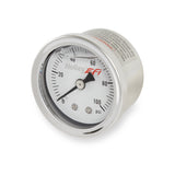 Holley 26-507 EFI Pressure Gauge