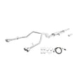 Flowmaster CALLAWAY Cat-Back Exhaust System - 738220