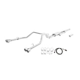 Flowmaster CALLAWAY Cat-Back Exhaust System - 738220