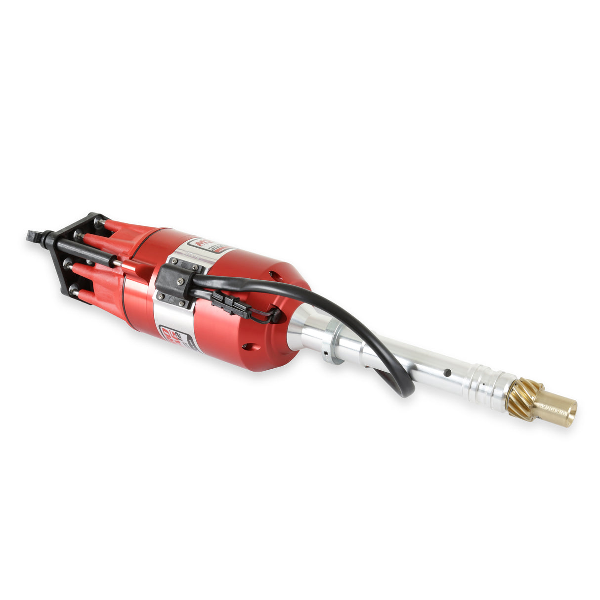 MSD Pro Mag 12 Amp Generator, Chevy V8, Tall - 8139MSD