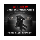 DiabloSport High Output Hemi Ignition Coil - Single - 3345-HO1