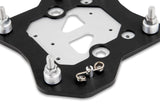 MSD Remote Mount Ignition Coil Bracket, for MSD Coils - 82181