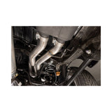 Flowmaster American Thunder Cat-back Exhaust System - 818176