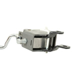 Hurst Mastershift 3-speed Manual Shifter - Ford - 3663179