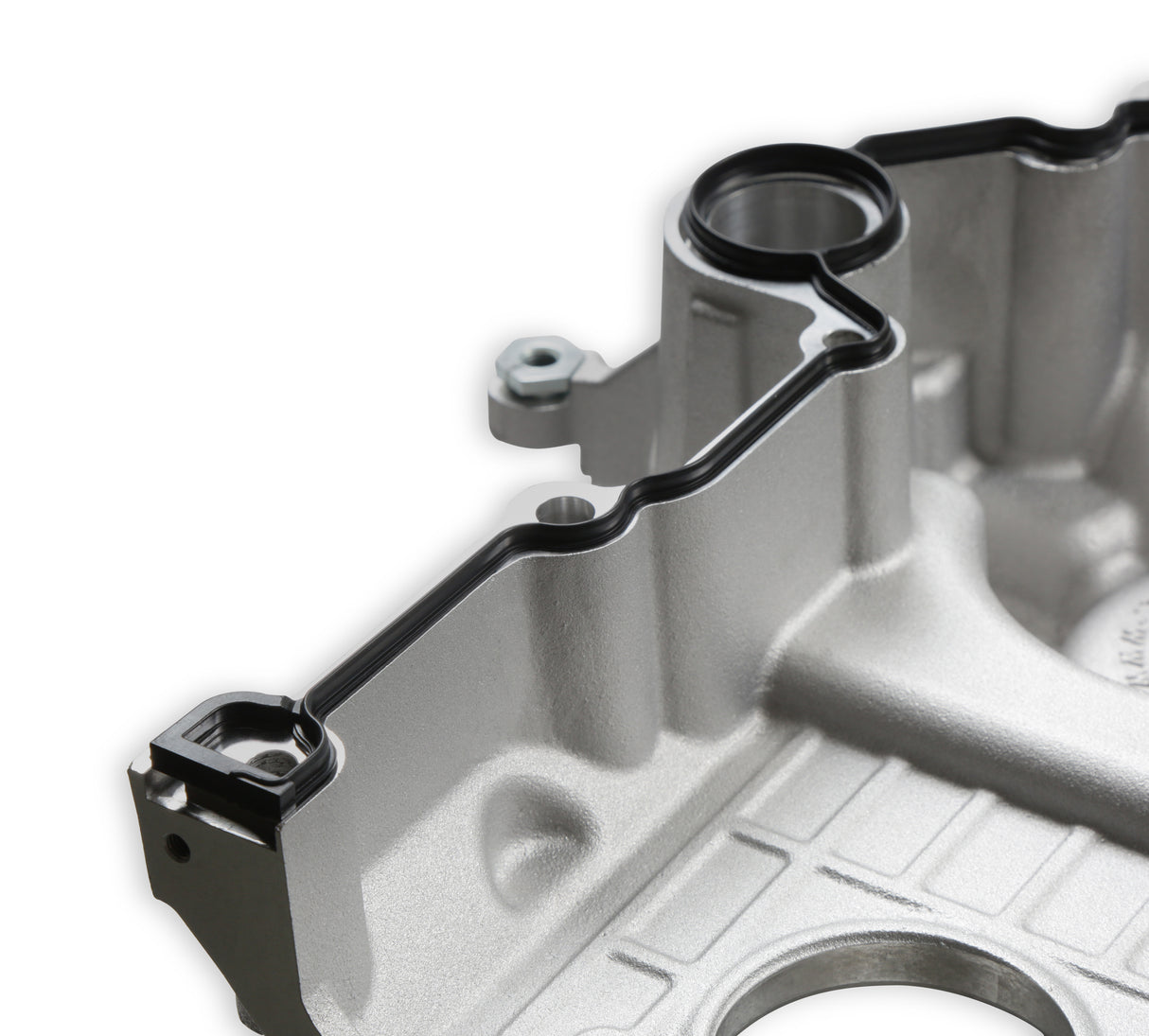 Holley 20-290 Mid-Mount Complete Accessory System