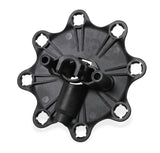 MSD Black, Distributor Cap/Rotor Kit, MSD/Ford V8 TFI - 84823