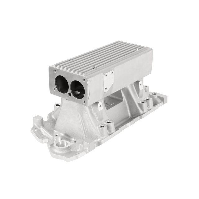 Weiand Stealth Ram Intake - Chevy Small Block V8 - 7540