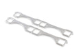 FlowTech Header Gaskets - Aluminum-Layered - 262-400 Chevrolet Small Block Gen I 1955-91 - 99150AFLT