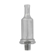 Holley MIGHTY MITE FUEL PUMP FILTER - 12-3003