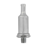 Holley MIGHTY MITE FUEL PUMP FILTER - 12-3003