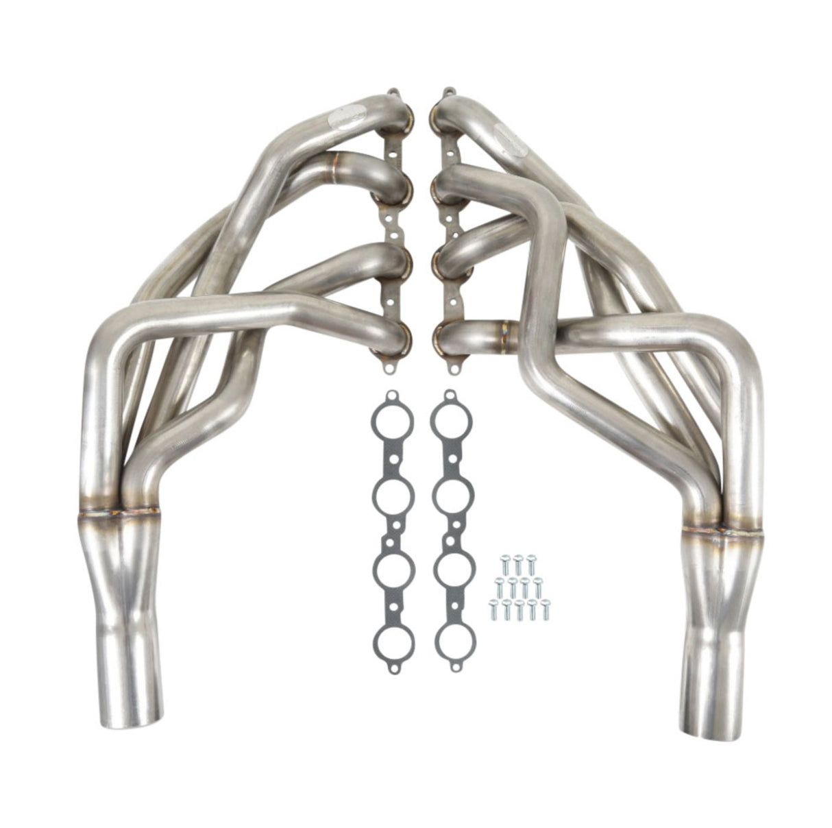 Holley GM 67-69 F-Body Level 5 LS Swap Essentials - Automatic - SE5-GM1F-LSX-A1