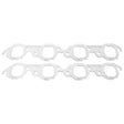 Mr Gasket Header Gaskets - Aluminum-Layered - 7408G