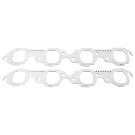 Mr Gasket Mr. Gasket Header Gaskets - Aluminum-Layered - 7408G