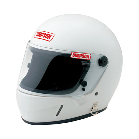 Simpson Memorabilia Autograph Helmet - 2130001