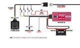 MSD Digital 6AL Ignition Control - Black - 64253