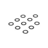 Holley 1008-776 Needle And Seat Bottom Gasket