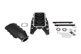 Holley 300-650BK Gen III Hemi Hi-Ram EFI Manifold