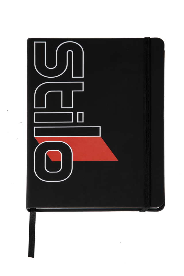 Stilo NOTEBOOK 2025 - YY0074