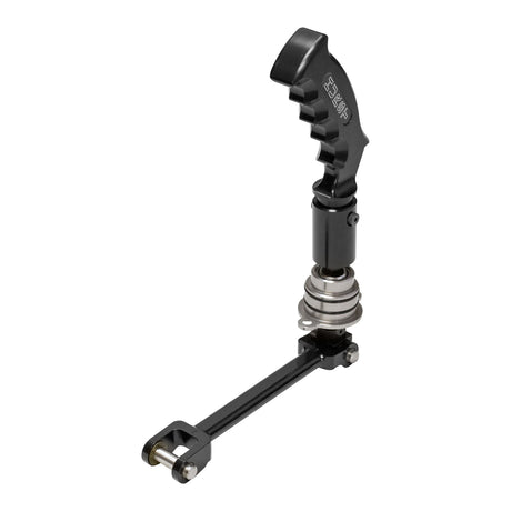 Hurst Billet/Plus Pistol Grip Short Throw Shifter - 3916131
