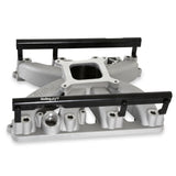 Holley 300-930 Single plane intake manifold for Gen III Hemi, EFI