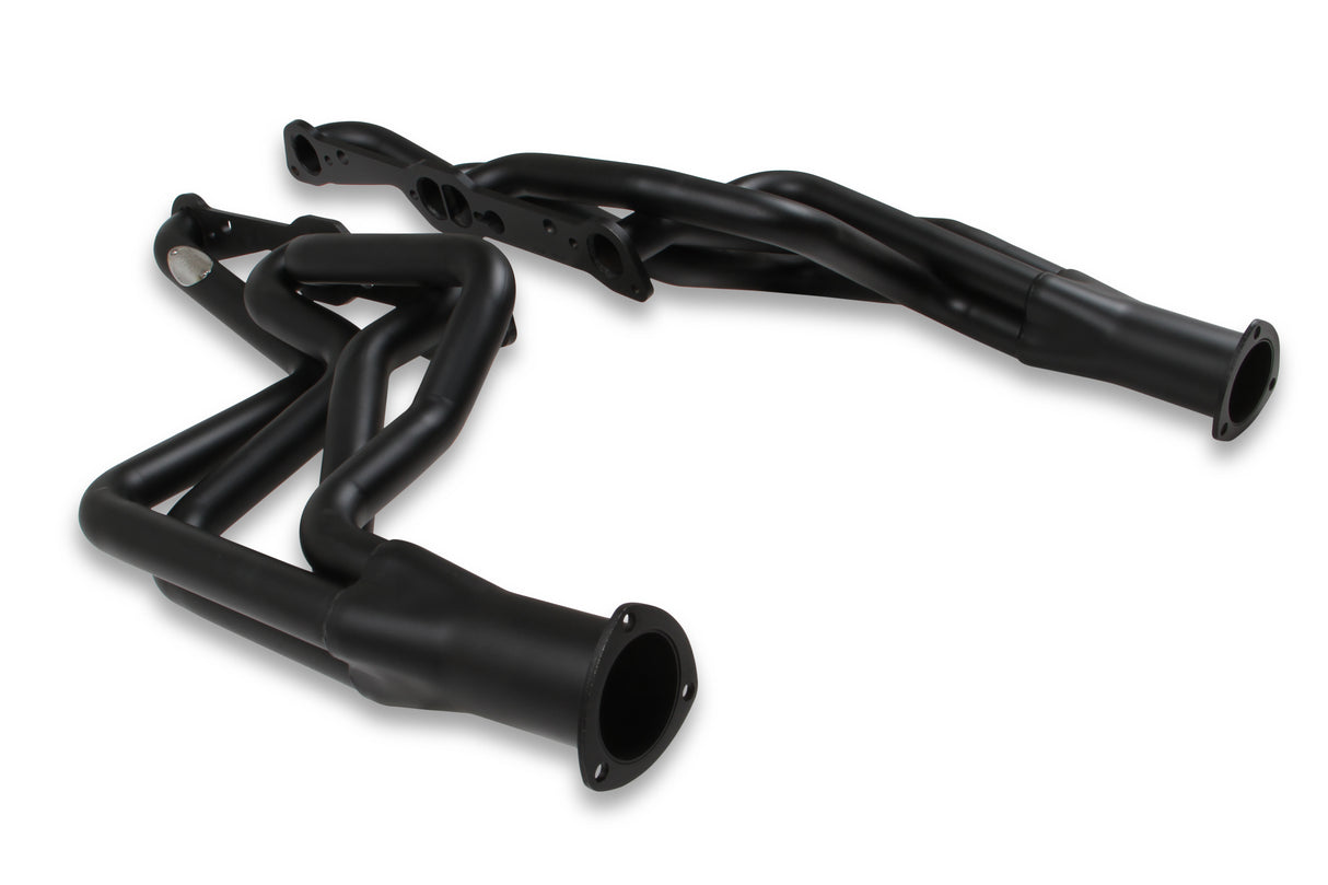 Hooker Competition Long Tube Headers - Painted - 4901HKR