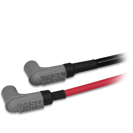MSD Shrink Sleeve, Spark Plug Wires - 3407