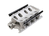 Holley 300-244 351W Ford Hi-Ram EFI Manifold Base