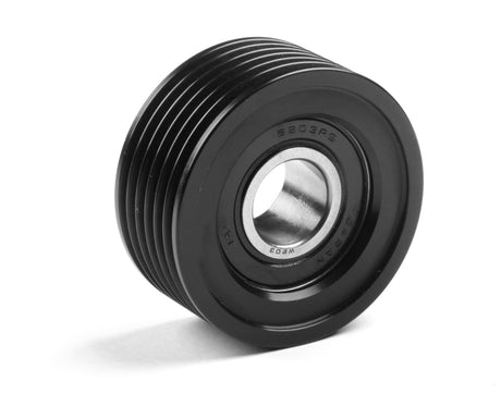 Weiand Powercharger Idler Pulley - 6-Rib - 6799