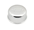 Mr Gasket Valve Cover Breather with Logo - 2057