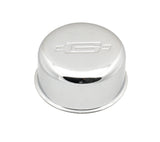 Mr Gasket Valve Cover Breather with Logo - 2057