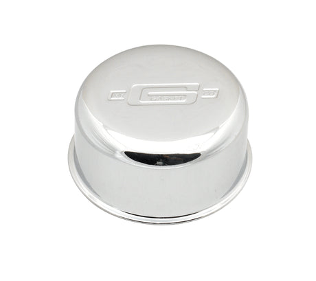 Mr Gasket Valve Cover Breather with Logo - 2057