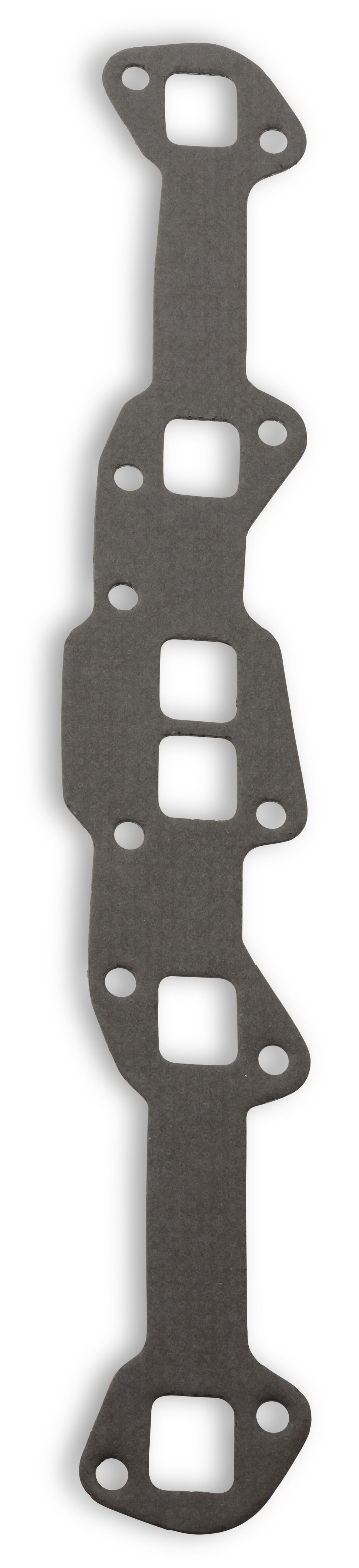 Scott Drake Header Dual Outlet Kit - C3OZ-9430-H2