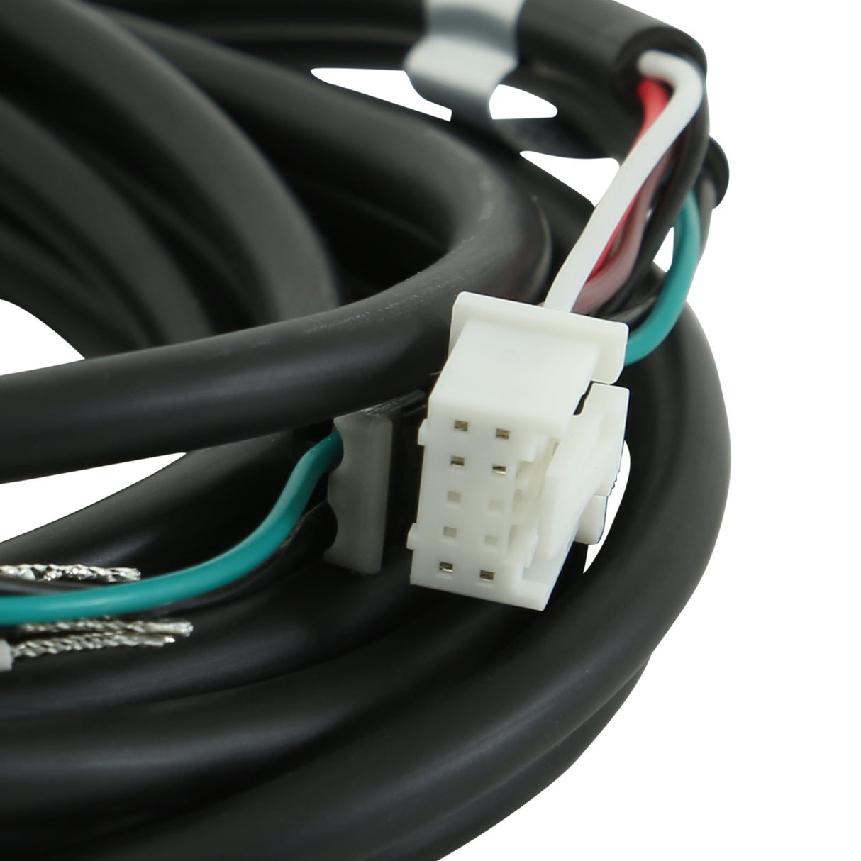 AEM X-Series Temp Gauge Harness - 30-3443