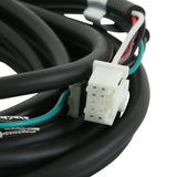 AEM X-Series Temp Gauge Harness - 30-3443