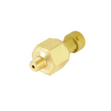 AEM 150 PSIg Brass Sensor Kit - 30-2131-150