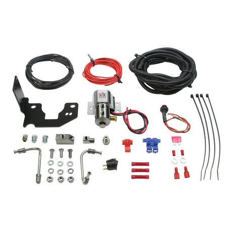 Hurst Roll/Control, Line/Loc Kit - GM F-Body - 5671525