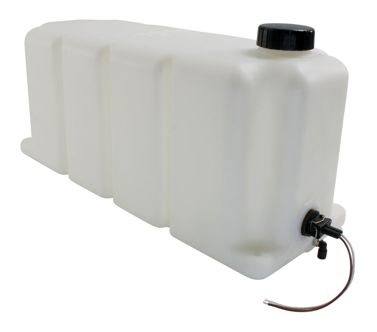 AEM Water/Methanol Injection 5 Gallon Tank - 30-3320