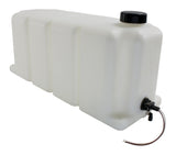 AEM Water/Methanol Injection 5 Gallon Tank - 30-3320