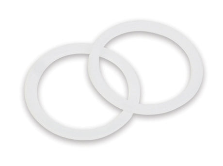 Quick Fuel Nylon Fuel Inlet Gasket 7/8" - 8-12-10QFT